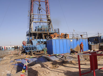Downhole-operation Downhole-operation