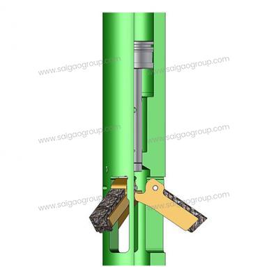 Casing Cutter