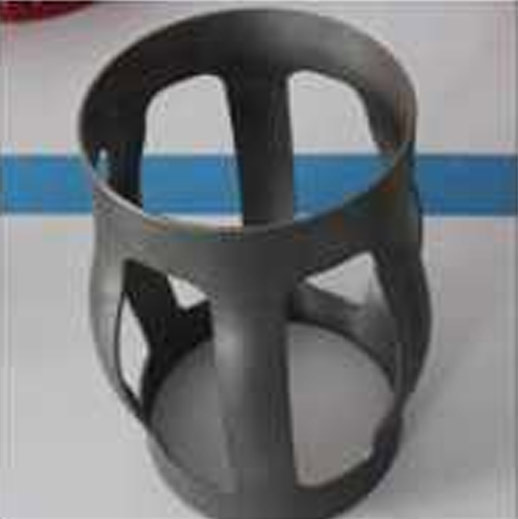 Slip-on One Piece Non-welded