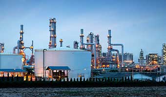 Filtration Mechanism of Slotted Screen Pipe in Industrial Applications