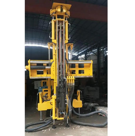 LZ286 Down-hole Motor