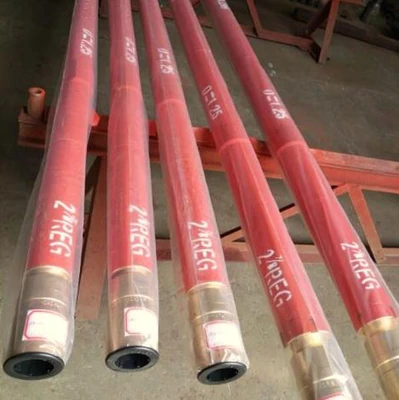 LZ54 Down-hole Motor