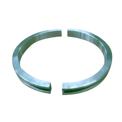 Cylinder Liner Locking Ring