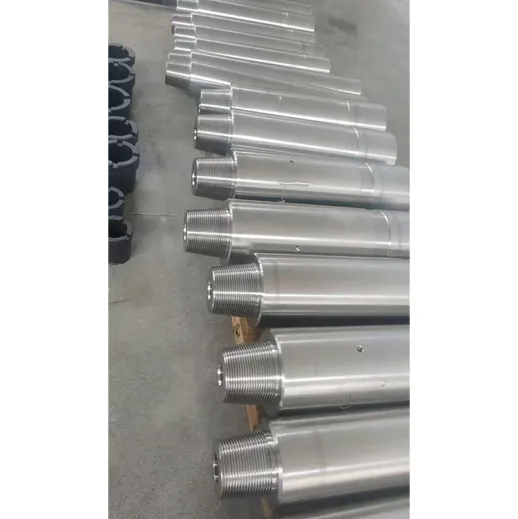 non magnetic hanging pup joint 1