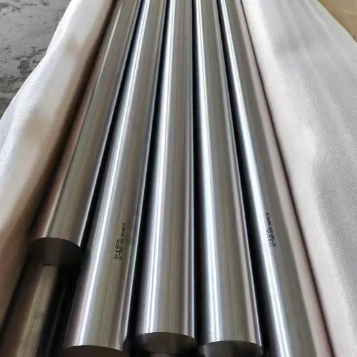 non magnetic large diameter bar material 2