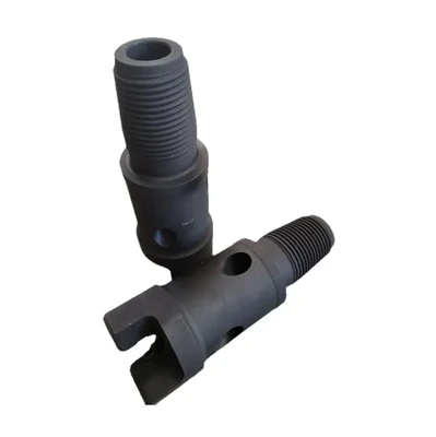 Lower Coupling Diverter Regal