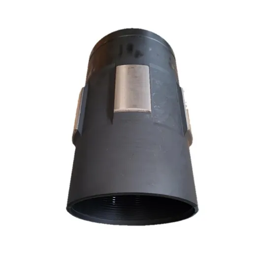 Stabilizer Sleeve (Laser Cladding of Tungsten Carbide)