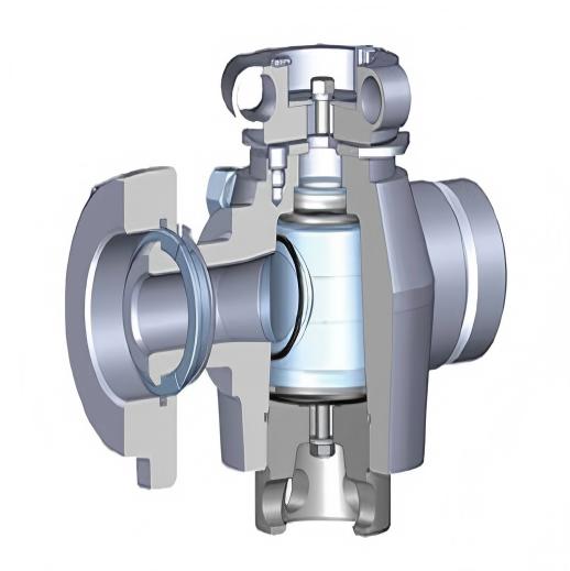 Understanding Taper Plug Valves: Essential Components for Efficient Flow Control